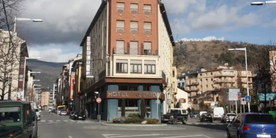 Els hotelers de l'Alt Pirineu demanen cautela amb les previsions meteorològiques