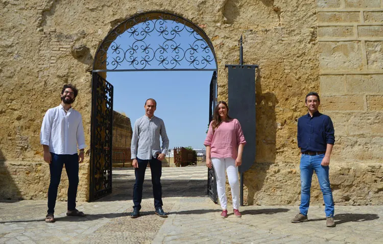 La apasionante apuesta de «Utrera Ensemble Sonoro» llega a las ondas de COPE en «Utrera es Cultura»
