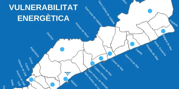 S’obre una oficina itinerant per atendre situacions de vulnerabilitat energètica