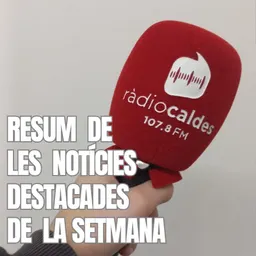 Resum setmanal de notícies del 26 d'abril al 3 de maig - episode art