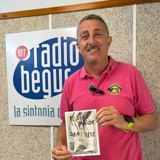 L'ENTREVISTA al regidor Rafael Criado. 19/06/2026