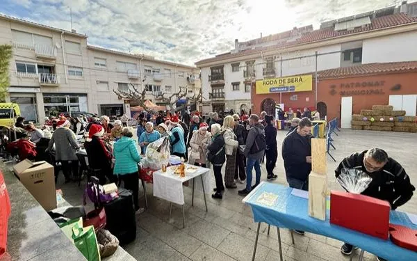 Foto: Ajuntament de Roda de Berà