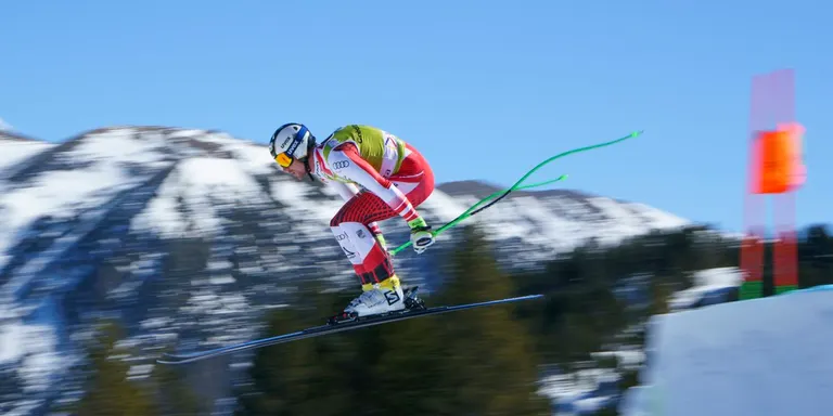Arrenquen a Grandvalira les Finals de la Copa del Món FIS d'Esquí Alpí