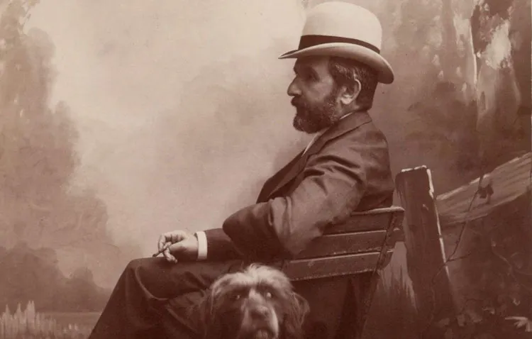 Enrique de la Cuadra, el hombre que diseñó la Utrera moderna