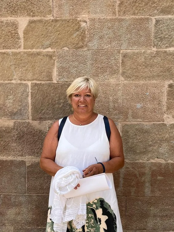 <strong>La Fiscalia de Lleida trasllada al Jutjat de Solsona la denúncia contra l'exalcaldessa de Torà, Mercè Valls, per suposada apropiació indeguda, falsedat documental i usurpació de funcions</strong>