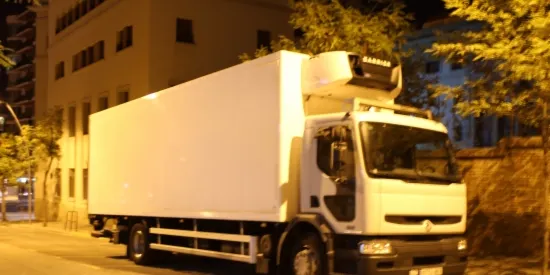 Detenen un contrabandista a Tàrrega amb tabac valorat en més de 65.000 euros