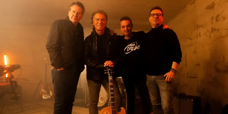 Xavi Díaz Grup protagonitza la primera actuació dels Concerts d'Estiu
