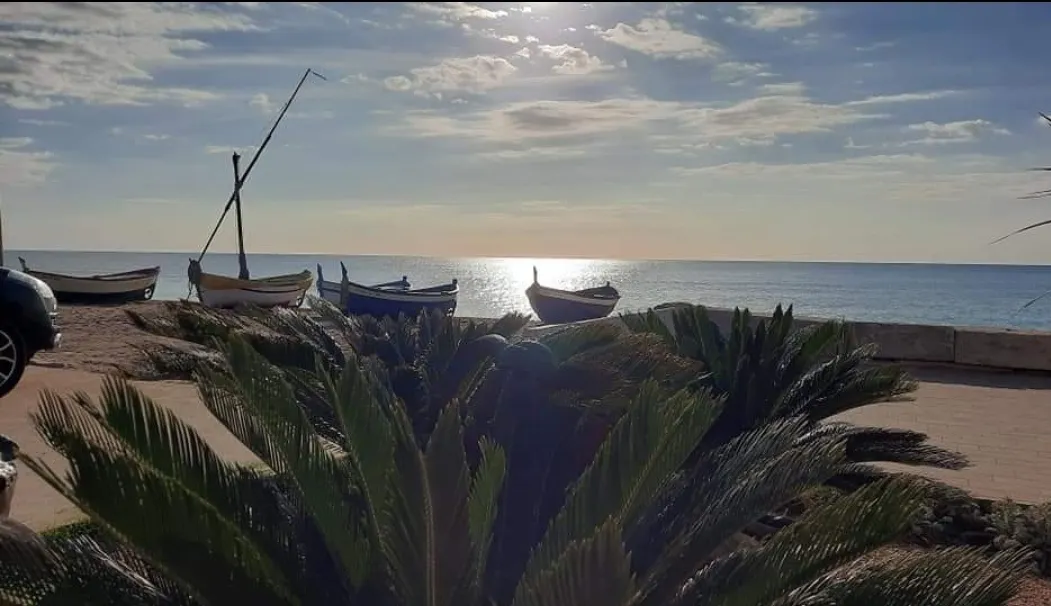 Dissabte de tardor i diumenge més càlid