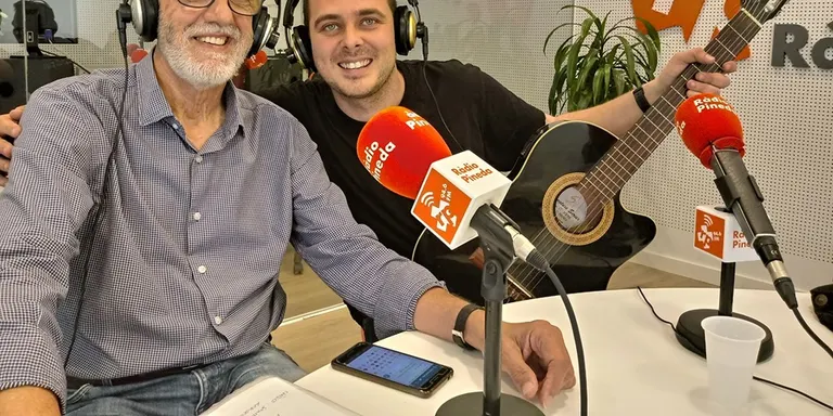 Tot a punt pel concert d'aniversari de Fildegospel a benefici de Càritas