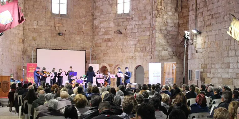 Arés Tubau (ERC) deixa la política activa