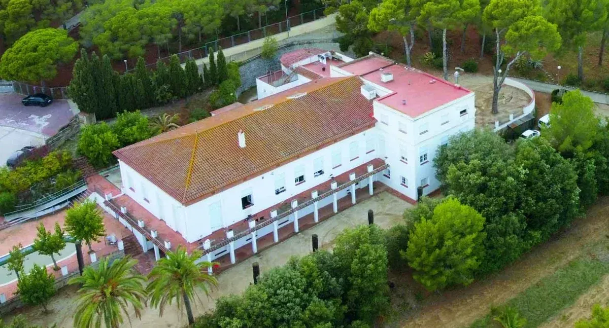El govern preveu comprar el Casal Sant Vicenç aquest octubre