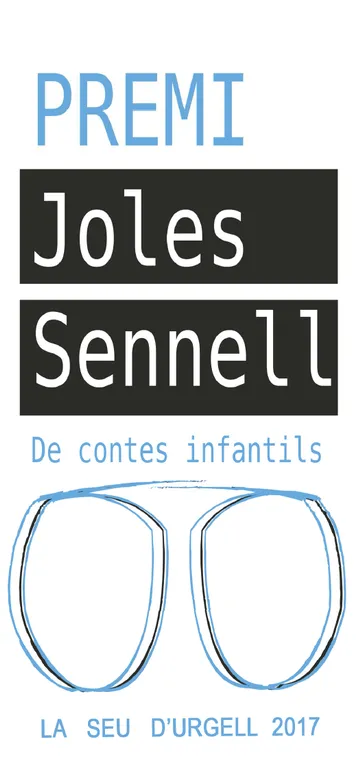 Recta final del termini per participar al Premi Joles Sennell de contes infantils