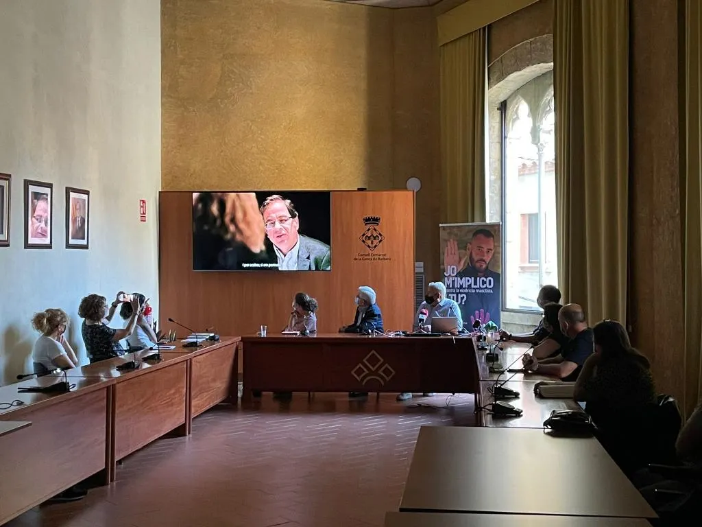 Església católica de Rubí - 11 juny 2017
