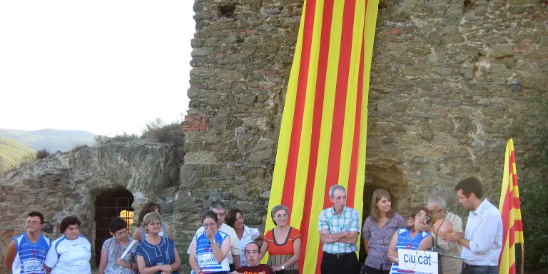 El Taller Claror recull el 12è Premi Estel