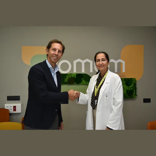 La Corporació de Salut amplia les activitats del programa Domum gràcies a l’acord amb l’Associació Contra el Càncer a Barcelona