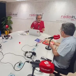 #1267 - P&P, les recomanacions literàries de l'Enric i Carme - episode art