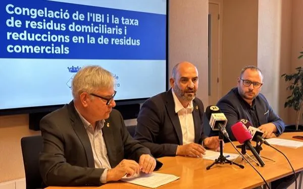 Foto: Ajuntament de Torredembarra
