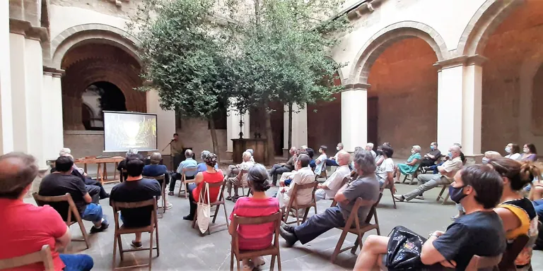 La Generalitat prorroga les mesures de contenció de la Covid-19 una setmana més