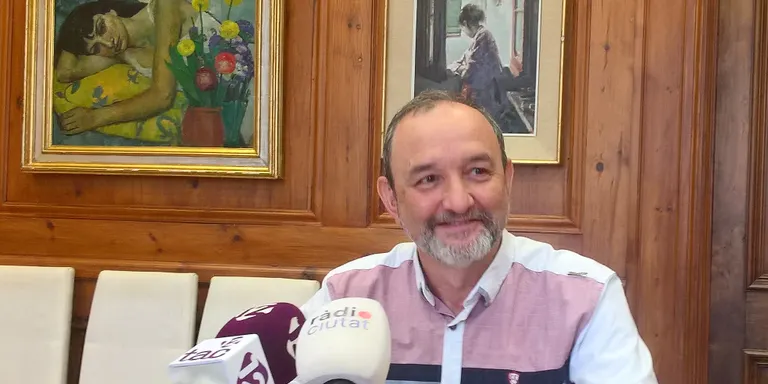 La primera promoció d’habitatges públics en règim cooperatiu per a joves a Valls