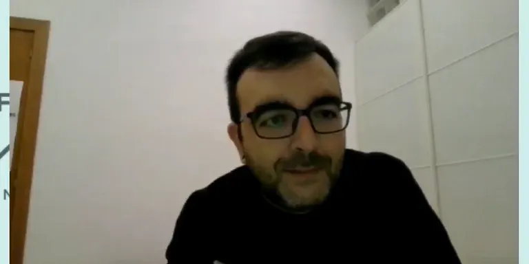 Borja Manzanares diu que cal implementar un pla estratègic per millorar la situació del sector de la infermeria