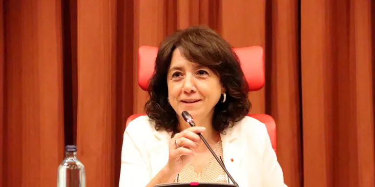 La Mesa presentarà denúncia a la Fiscalia per les incompareixences de Rajoy i Sáenz de Santamaría a la comissió Pegasus