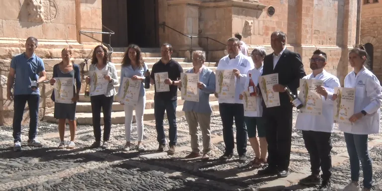 La CGT acull la presentació de ‘La casa de la selva’, un novel·la sobre els maquis