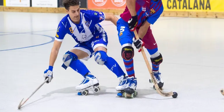 Barça i Noia Freixenet es veuran les cares a les semifinals