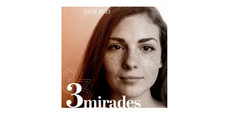 La bellesa no normativa, protagonista del cicle de temàtica social '3 mirades'