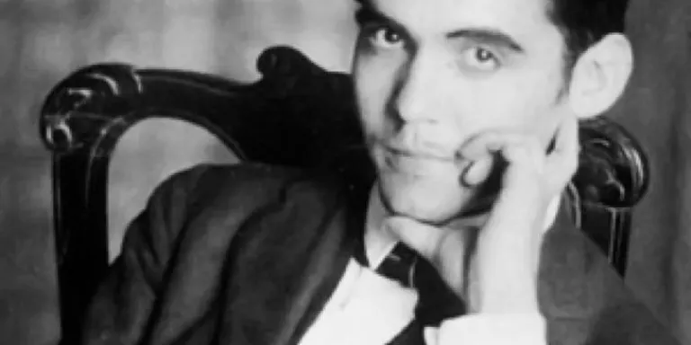 Us convidem a l’espectacle “80 anys de Lorca” el 21 de febrer al BarnaSants
