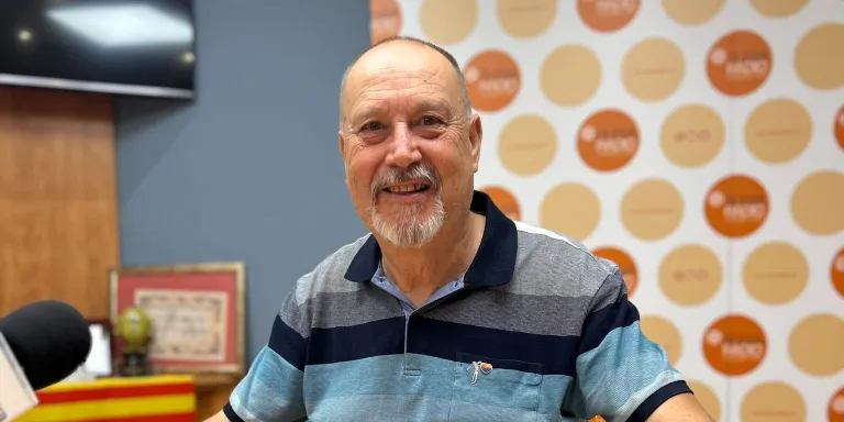 José Maria Paniello: “Hi ha gent gran que té moltes dificultats per utilitzar els nous contenidors”