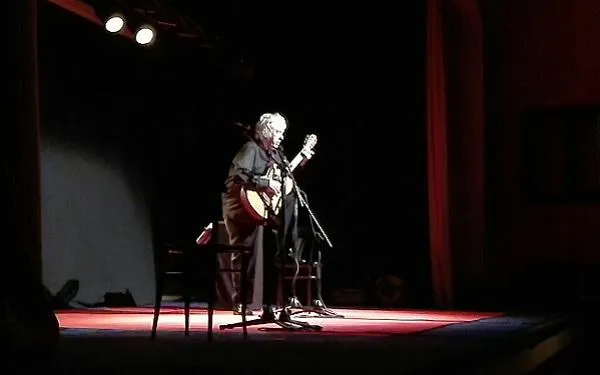 Foto: Altafulla Ràdio