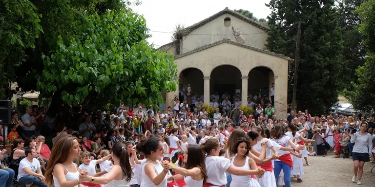 L’Aplec de Sant Muç arriba a la 30a edició
