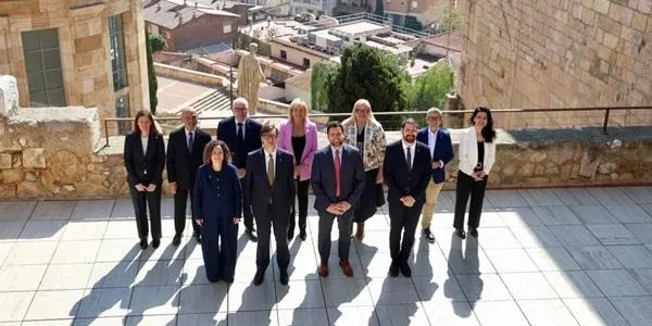 Es constitueix el Consorci del Patrimoni Romà de Tàrraco