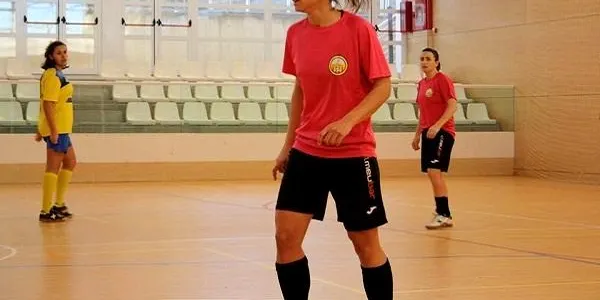 Nova victòria del CFS Altafulla sota les ordres del nou tècnic José Valero