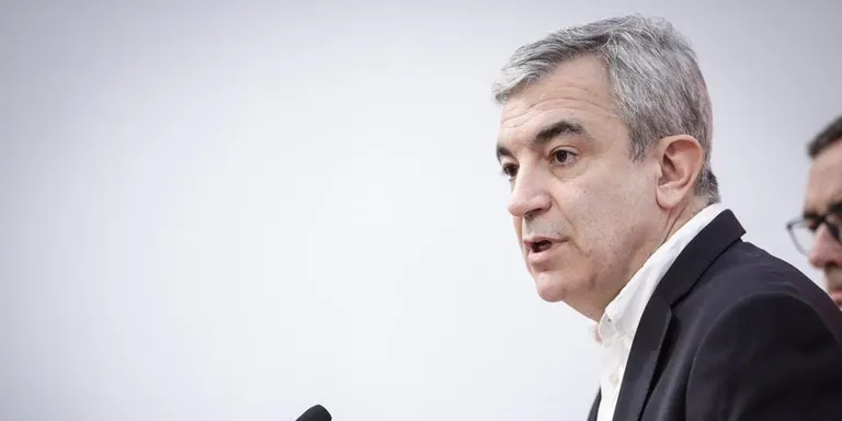 L’eurodiputat per Cs, Luis Garicano, pronunciarà una conferència sobre transició energètica a Cambrils