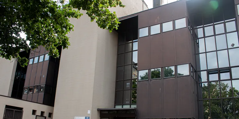 OSAKIDETZA ADJUDICARÁ ESTA SEMANA EL PROYECTO PARA UN NUEVO CENTRO DE ATENCIÓN PRIMARIA EN IRUN