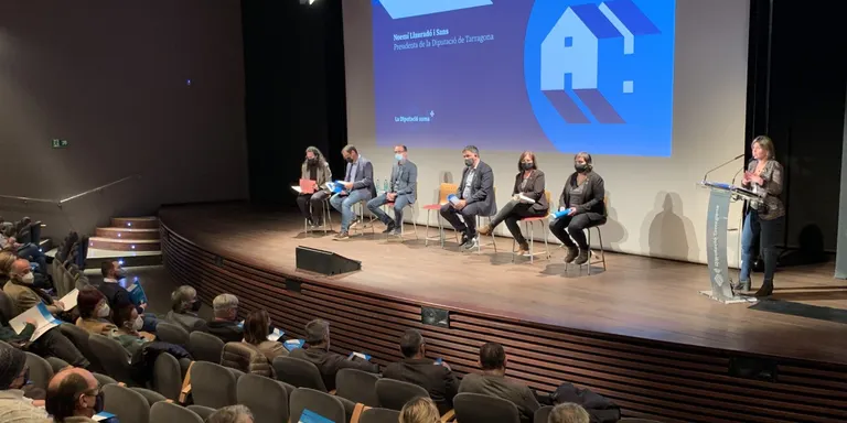 La Diputació reforça el suport al món local amb 16 línies de subvenció per a tots els ajuntaments