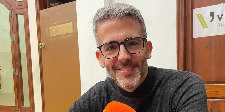 Eugeni Villalbí: "Estem vivint la sequera més greu des que disposem de dades oficials"