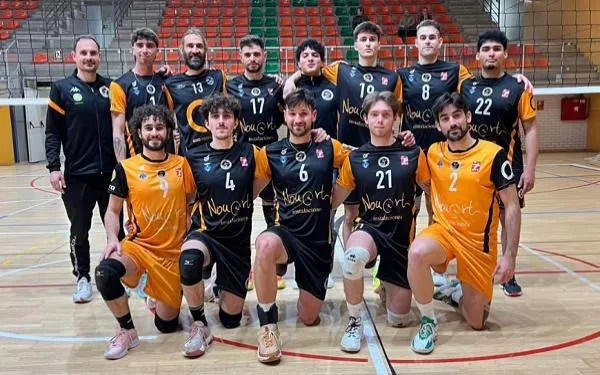 Foto: CEVOL Torredembarra