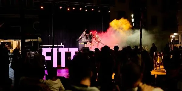 La 12a edició del FITT supera el 93% d’ocupació amb més de 6.200 espectadors durant els 4 dies de festival