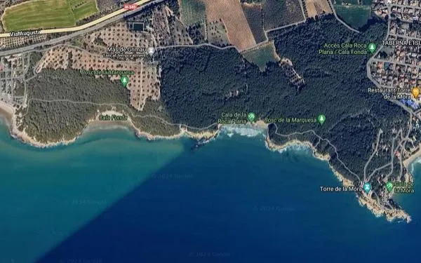 Foto: Google Maps