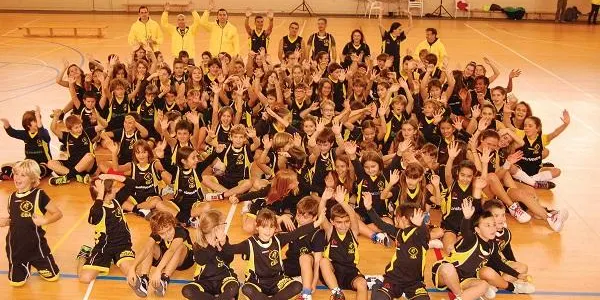 El CB Altafulla celebra la seva Diada amb diverses novetats