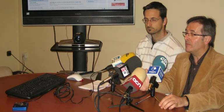 El web municipal esdevé el principal accés dels ciutadans a l'Ajuntament de la Seu