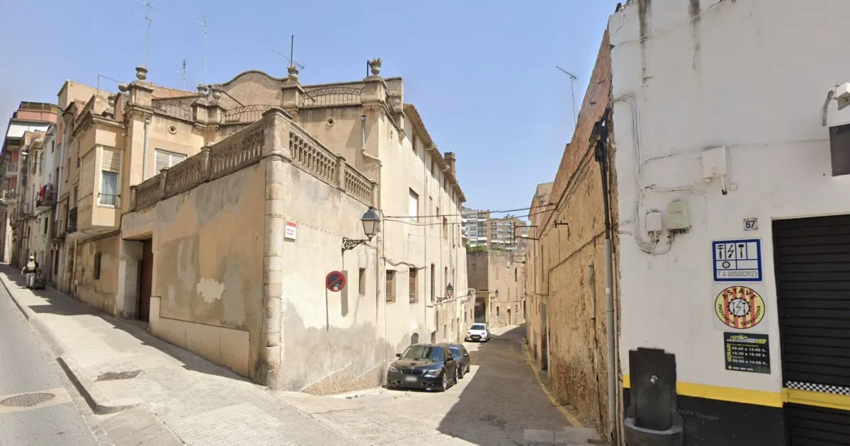 La modificació urbanística de la zona de Filadors redistribueix els espais mantenint les zones residencials