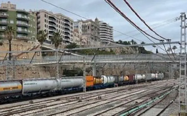 Europa s'obre a “alternatives” per passar les mercaderies per l'interior a Tarragona