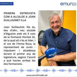 #40 - L'entrevista del 20/6/2024 - episode art