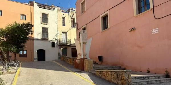 L’Ajuntament d’Altafulla sotmetrà a la comissió de nomenclàtor la decisió de batejar la Baixada de Sant Martí amb el nom de Joaquim Gatell