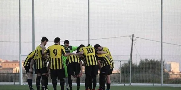 El CE Altafulla jugarà el partit contra la Pobla de Mafumet B el dimecres 30 de març a les 20:30h