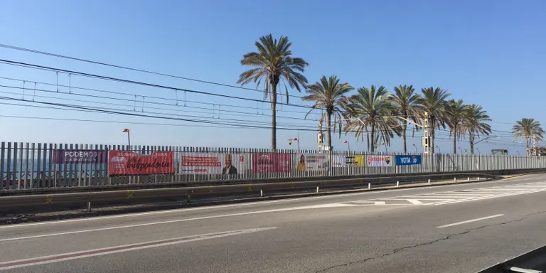 Els 8 alcaldables valoren la (intensa) campanya electoral i avancen com reflexionaran dissabte