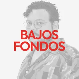 Bajos Fondos con David Urbano del 25/6/2023 - episode art